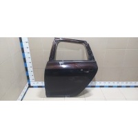 Дверь задняя левая OPEL Astra J 2010> 13301546