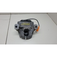 Опора двигателя левая VAG A6 [C7,4G] (2011 - 2018) 8R0199381C