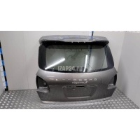 Кронштейн (сопут. товар) VAG Cayenne (2010 - 2017) 95851293300