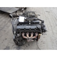Chevrolet nubira 1 , 6 двигатель в сборе 109 л.с. f16d3