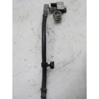 Клемма минусовая volvo s60 ii v60 31327698
