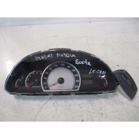 Спидометр часы hyundai matrix 1.5crdi 04 год odo trip