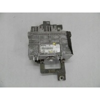 Seat volkswagen поло 3 блок управления двигателя 1.0 8v 0261203744