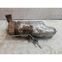 c4 ii пикассо 1.6 ehdi катализатор dpf k683