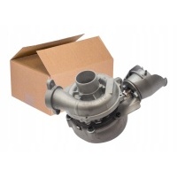Турбокомпрессор 1.6 hdi 9hz 109km citroen peugeot
