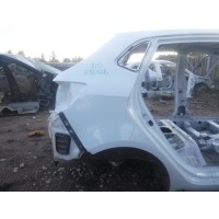 Крыло заднее правое Kia Rio 2011- 715044YC20