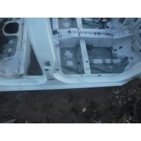 Порог правый Kia Rio 2011- 713224YD20