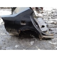 Крыло заднее правое Volkswagen Jetta 5, 1K2 2007 1K5809844