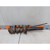 Амортизатор передний Volkswagen Jetta 5, 1K2 2007 1T0413031GB