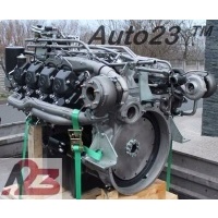 ремонт двигатель mercedes - benz sk om422 мб om422