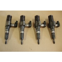 Насос volkswagen seat skoda audi 2.0 tdi bmn bmr 170km