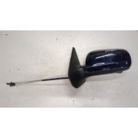 Зеркало боковое Volkswagen Golf 4 1997-2005 1999 1J1857507