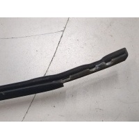 Молдинг стекла (боковое) Skoda Fabia 2004-2007 2006 6Y9839478B