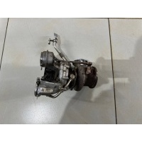 Оборотный турбонагнетатель BMW 7 F02 2011 11657646092