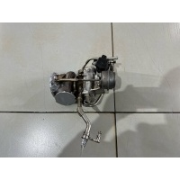 Оборотный турбонагнетатель BMW 7 F02 2011 11657646092