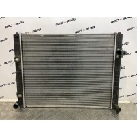 радиатор охлаждения двигателя Infiniti EX35 J50 214601BB0A
