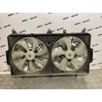 диффузор Suzuki Kizashi 17760-57L00, 17111-57L00, 17111-57L10, 17120-80JA0, 17120-57L00