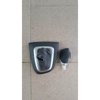 Renault captur i рукоятка переключения кпп 969352021r