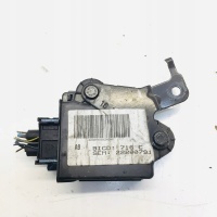 Блок старт стоп peugeot 208 1 , 6 bhdi 9801808680