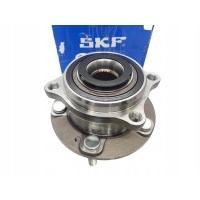 ступичный подшипник колёса передняя skf hyundai санта fe ii iii ix55 kia sorento ii