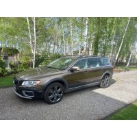 Volvo xc70 d3 с 2011r.