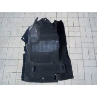 Mondeo mk4 коврик покрытие водителя