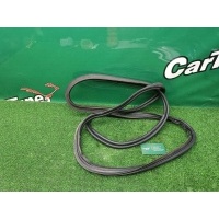 Уплотнитель багажника Mercedes-Benz C C204 2011 A2047500698