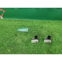 Датчики ускорения Mercedes-Benz C C204 2011 A0055421218