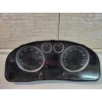 Спидометр часы volkswagen passat b5 fl 2.8 v6 европа 3b0920847d