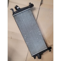Интеркулер opel 1.6 sidi 1302259 13393988
