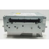 Радио навигация harman ntg5 мерседес кзс w253