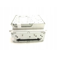Радио считыватель навигации мб w205 a2059008430 ntg5