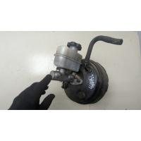 Усилитель тормозов вакуумный Hyundai Terracan 2004 58580H1001