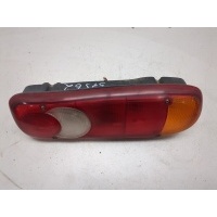 Фонарь (задний) Volkswagen Transporter 4 1991-2003 1992 283945096C