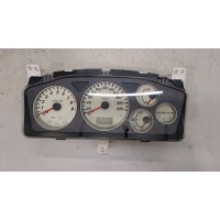 Щиток приборов (приборная панель) Mitsubishi Lancer 9 2003-2006 2003 MN134855