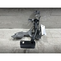 Педаль тормоза Audi A5 8W 2017- 8W1723117