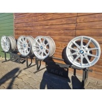 Колёсные диски алюминиевые колёсные диски bmw oe 5x112 6 , 5j 16 et22
