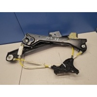 Стеклоподъемник задний левый Mercedes CLA-klasse C117 2013-2019 A1177300179