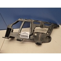 Кронштейн бампера переднего левый Land Rover Range Rover Velar 2017- LR093494