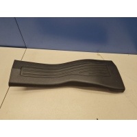 Накладка порога внутренняя задняя правая Ford Explorer 2010-2019 BB5Z7813228AA