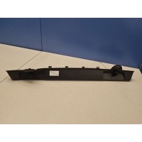 Накладка обшивки двери багажника Ford Explorer 2010-2019 DB5Z7845726AA