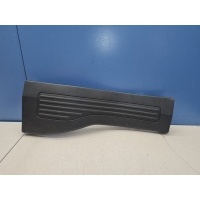 Накладка порога внутренняя задняя левая Ford Explorer 2010-2019 BB5Z7813229AA