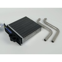 Радиатор печки Mercedes-Benz Sprinter W906 784400401, A0038359001, 0038359001, 2E0819017D