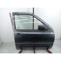 Стекло двери передней правой Volkswagen Golf 3 (1991-1999) 1992 ,1H3845202A