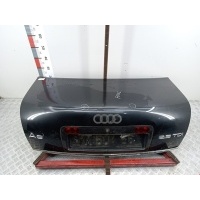 Замок крышки багажника Audi A6 C5 (1997-2004) 1997 ,4B5827505D01C