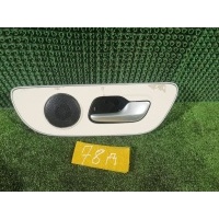 Ручка двери внутренняя Exeed TXL M32T 2023 M32TFL-32021