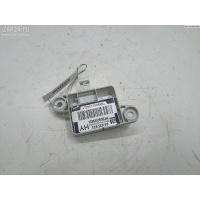 Датчик удара (Airbag) Перед. R Opel Vectra B 2001 24435973