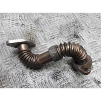 Трубка системы рециркуляции EGR Volkswagen Passat B5+ (GP) 2002 028031521aq