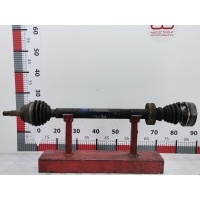 Полуось передняя правая (приводной вал шрус) Volkswagen Golf 3 (1991-1999) 1992 ,1H0407450AX