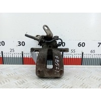 Суппорт задний правый Volkswagen Touran 1 (2003-2010) 2004 ,1K0615424M